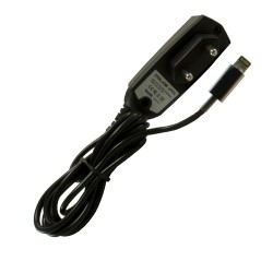 TRAVEL CHARGER 1.5A FOR APPLE 8 PIN LIGHTNING