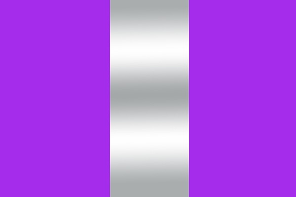 Purple-transparent-purple
